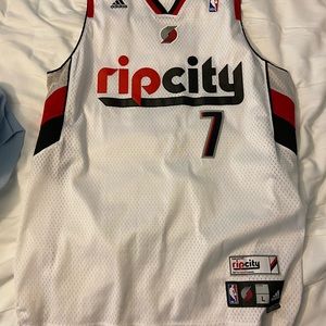 Brandon Roy Trailblazers Jersey